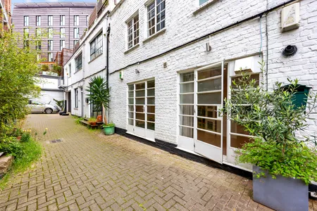 Lovely 1-bed private apartment in Hoxton, London!