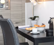 Juan-les-Pins serviced apartment