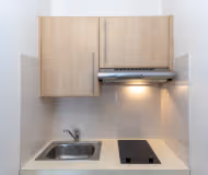 Alexandre Service Apartment