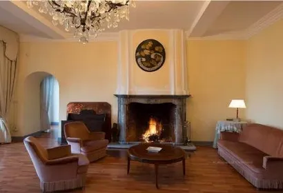 Villa Annone
