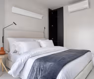 Rua Araújo Apartment