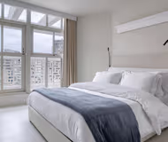 Rua Araújo Apartment