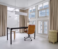 Rua Araújo Apartment