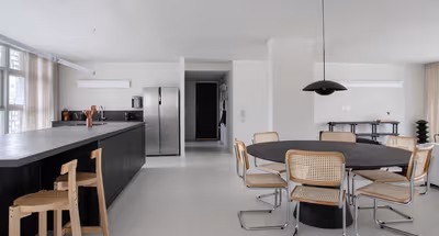 Rua Araújo Apartment