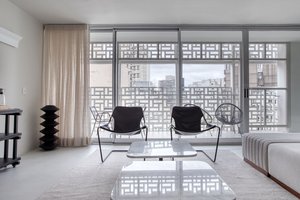 Rua Araújo Apartment
