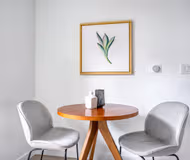 Wilshire Blvd Apartment