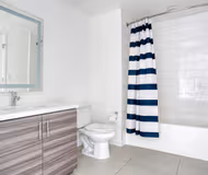 Wilshire Blvd Apartment