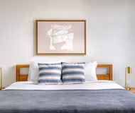 Wilshire Blvd Apartment