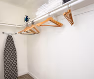 Wilshire Blvd Apartment