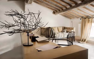 PONTE VECCHIO SERVICED APARTMENT