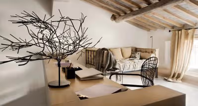 PONTE VECCHIO SERVICED APARTMENT