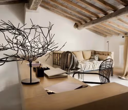 PONTE VECCHIO SERVICED APARTMENT