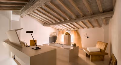 PONTE VECCHIO SERVICED APARTMENT