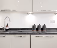 Loft-style 3 bed apartment in Hoxton London!