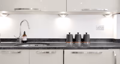 Loft-style 3 bed apartment in Hoxton London!