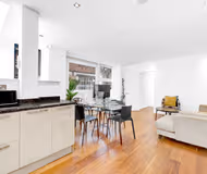 Loft-style 3 bed apartment in Hoxton London!