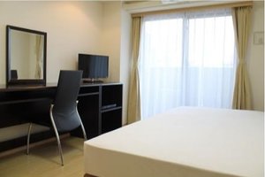 Atsugi Nakacho Apartments