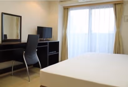 Atsugi Nakacho Apartments