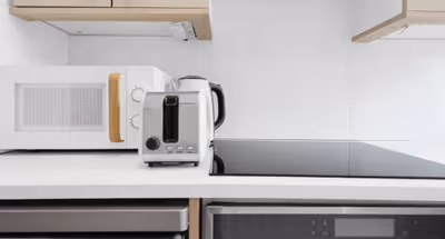 Loft apartment in Broadway Market