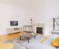 Parisien Service Apartment