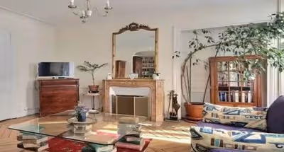 LUXEMBOURG Service Apartments