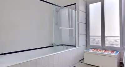 LUXEMBOURG Service Apartments