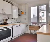 LUXEMBOURG Service Apartments