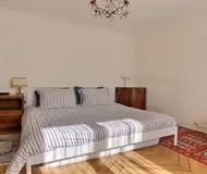 LUXEMBOURG Service Apartments