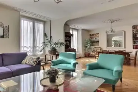 LUXEMBOURG Service Apartments