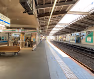 Hon Atsugi Apartment