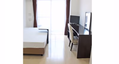 Hon Atsugi Apartment