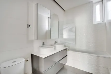 Rue Nicolas Chuquet Service Apartment