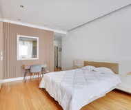 Rue Nicolas Chuquet Service Apartment