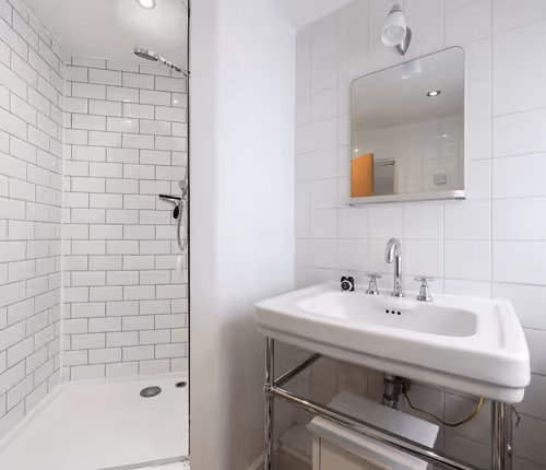 Fullwood's Mews- Hoxton