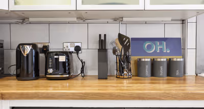 Fullwood's Mews- Hoxton