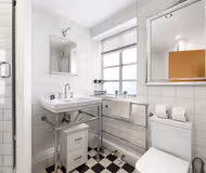 Fullwood's Mews- Hoxton