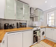 Fullwood's Mews- Hoxton