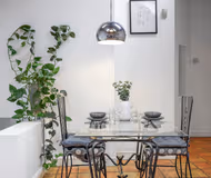 Fullwood's Mews- Hoxton