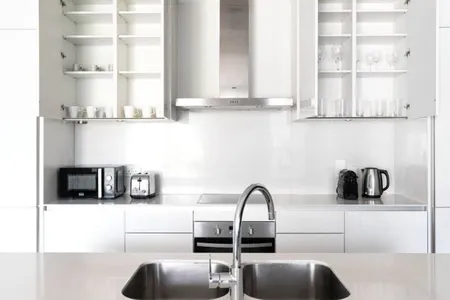 One Bedroom Apartment in Burj Daman