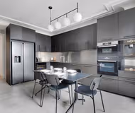 Lauriston Service Apartment