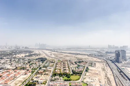 Two Bedroom Apartment at Downtown Views I