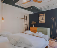 Rue Charlot Serviced Apartment