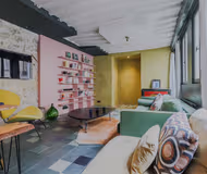 Rue Charlot Serviced Apartment