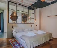 Rue Charlot Serviced Apartment