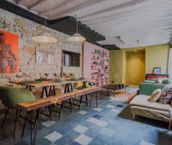 Rue Charlot Serviced Apartment