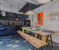 Rue Charlot Serviced Apartment