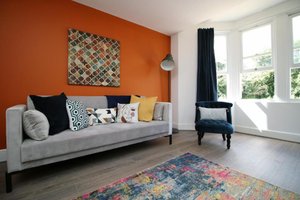 16 North Road Flat 4