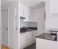 Villiers Service Apartments