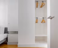 Villiers Service Apartments