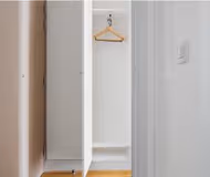 Villiers Service Apartments